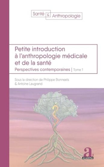 Petite introduction à l'anthropologie médicale et de la santé