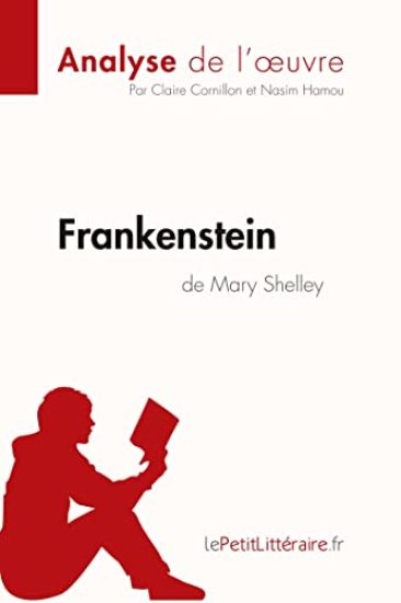 Frankenstein de Mary Shelley (Analyse de l'oeuvre)