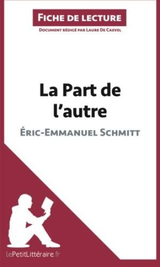 Eric-Emmanuel Schmitt