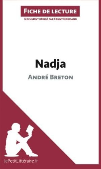 Nadja d'Andre Breton