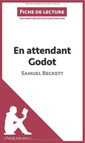 En attendant Godot de Samuel Beckett (Fiche de lecture)