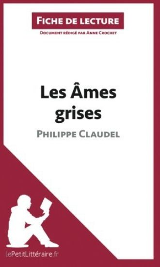 Les Âmes grises de Philippe Claudel (Fiche de lecture)