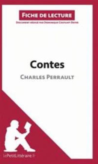 Contes de Charles Perrault