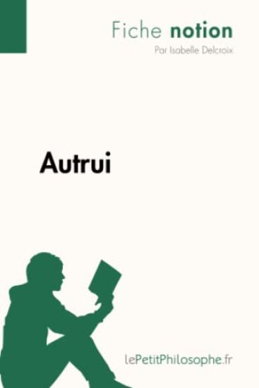 Autrui (Fiche notion)