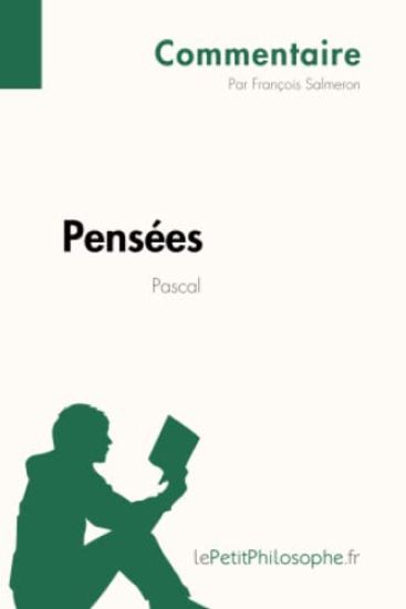 Pensées de Pascal (Commentaire)