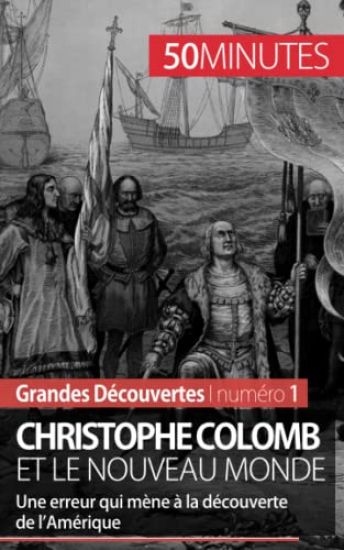 Christophe Colomb et le Nouveau Monde