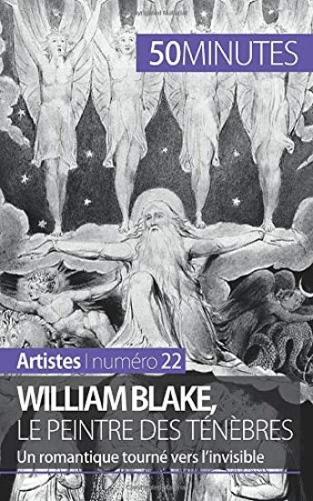 William Blake, le peintre des ténèbres