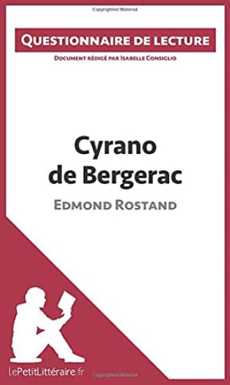 Cyrano de Bergerac d'Edmond Rostand