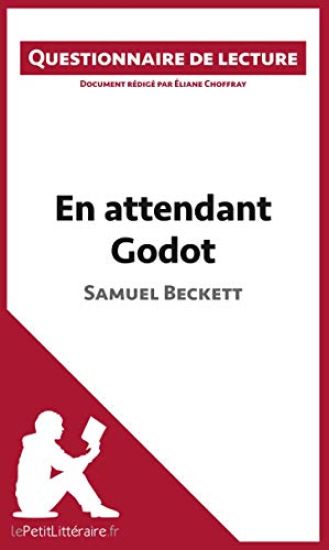 En attendant Godot de Samuel Beckett