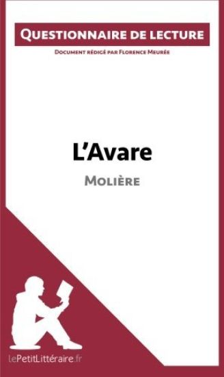 L'Avare de Molière