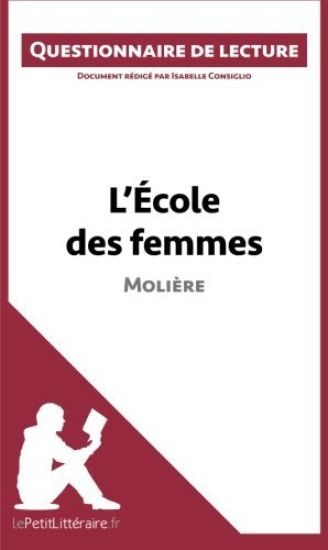 L'École des femmes de Molière