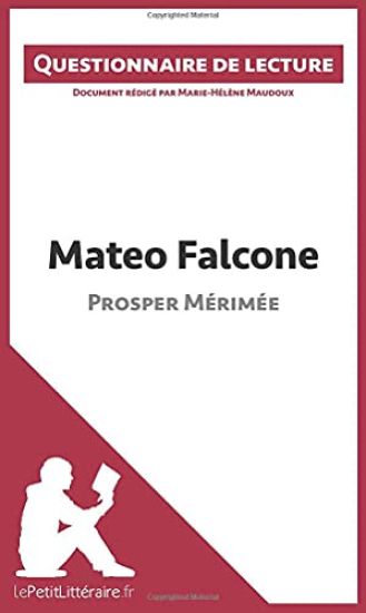 Mateo Falcone de Prosper Mérimée