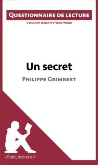 Un secret de Philippe Grimbert