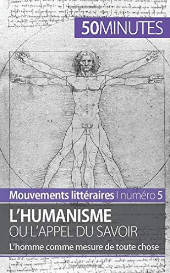 L'humanisme ou l'appel du savoir