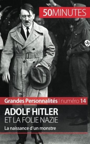 Adolf Hitler