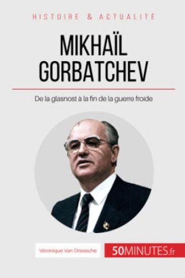 Mikhaïl Gorbatchev
