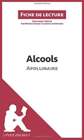 Alcools d'Apollinaire