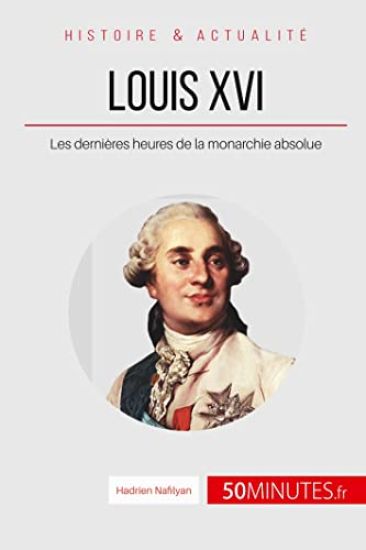 Louis XVI