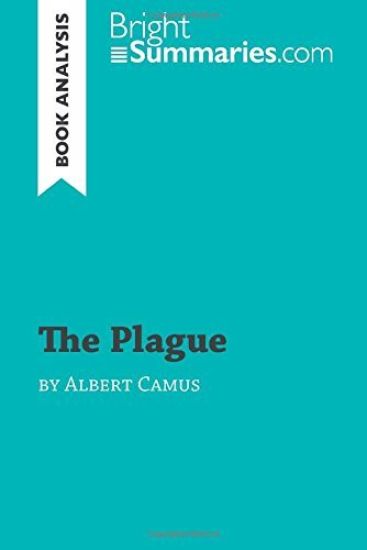 The Plague by Albert Camus (Book Analysis)