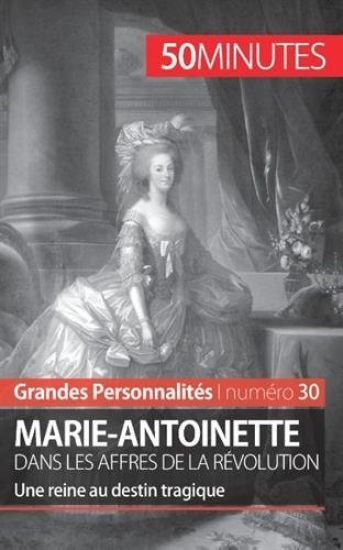 Marie-Antoinette