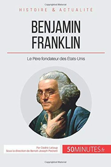Benjamin Franklin