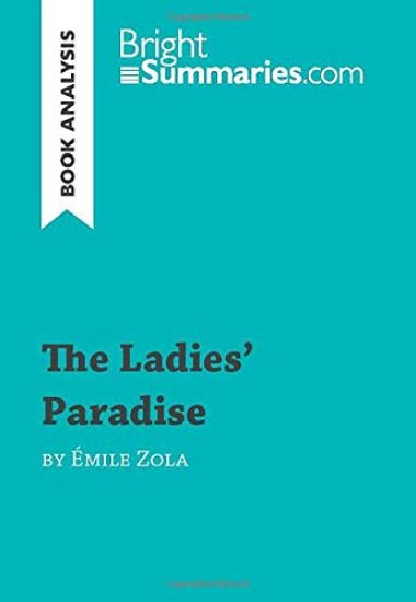 The Ladies' Paradise by Émile Zola (Book Analysis)