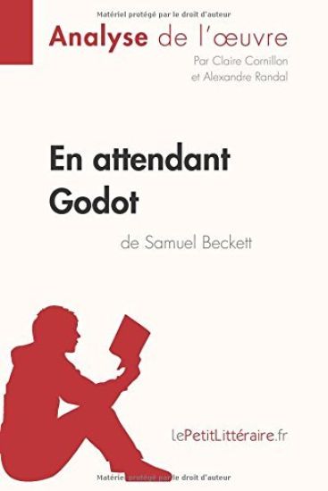 En attendant Godot de Samuel Beckett (Analyse de l'oeuvre)