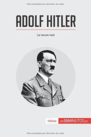 Adolf Hitler