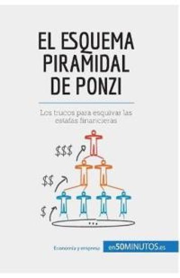 El esquema piramidal de Ponzi