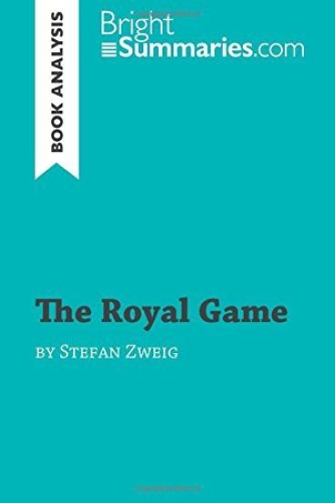 The Royal Game by Stefan Zweig (Book Analysis)