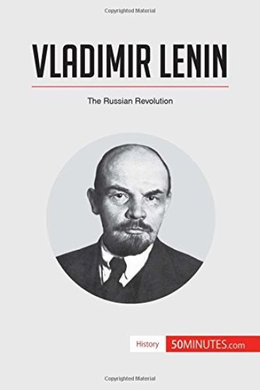 Vladimir Lenin