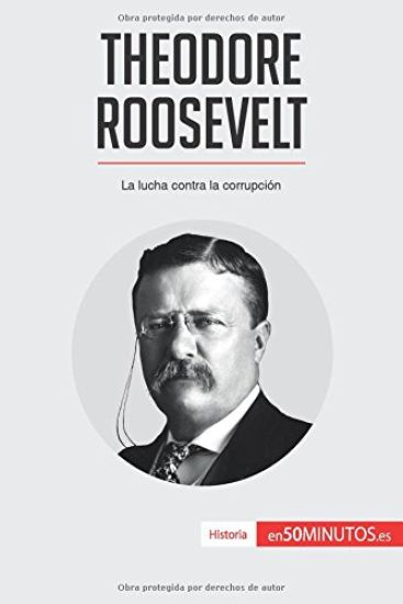 Theodore Roosevelt