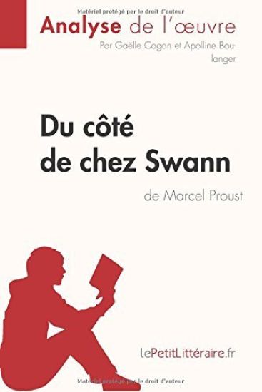 Du côté de chez Swann de Marcel Proust (Analyse de l'oeuvre)