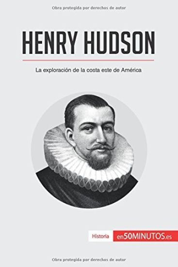 Henry Hudson