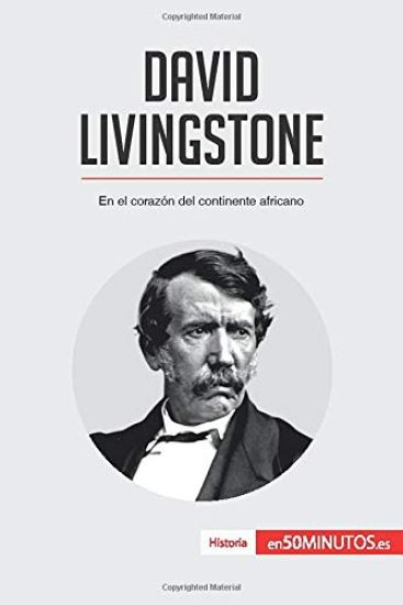 David Livingstone