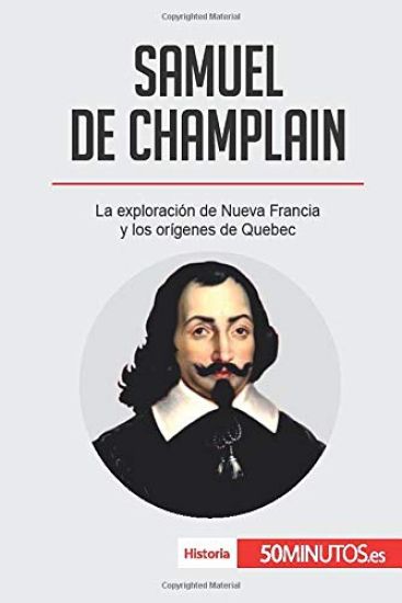 Samuel de Champlain