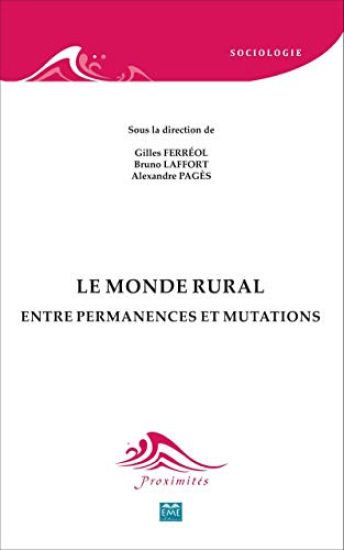 Le monde rural