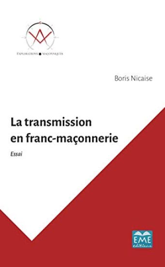 La transmission en franc-maçonnerie