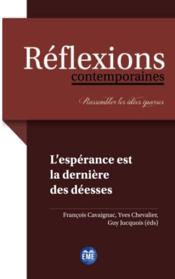 L'espérance est la dernière des déesses