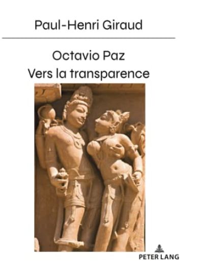 Octavio Paz