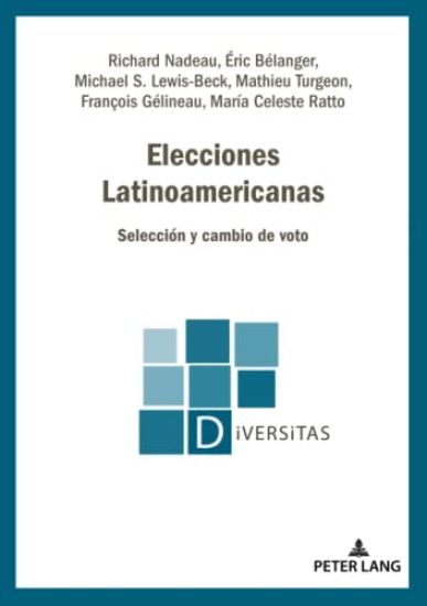 Elecciones Latinoamericanas