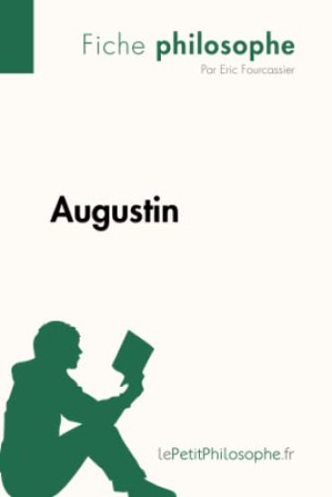 Augustin (Fiche philosophe)
