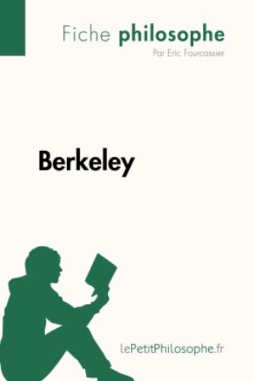 Berkeley (Fiche philosophe)