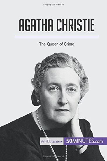 Agatha Christie