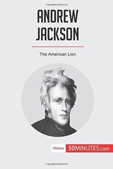 Andrew Jackson