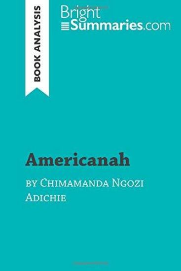 Americanah by Chimamanda Ngozi Adichie (Book Analysis)