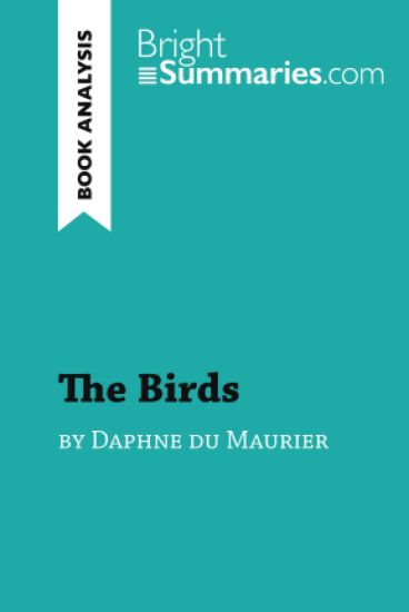 The Birds by Daphne du Maurier (Book Analysis)