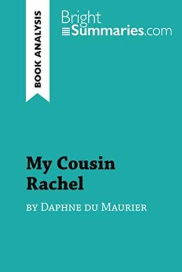 My Cousin Rachel by Daphne du Maurier (Book Analysis)