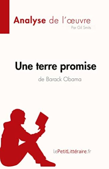 Une terre promise de Barack Obama (Analyse de l'¿uvre)