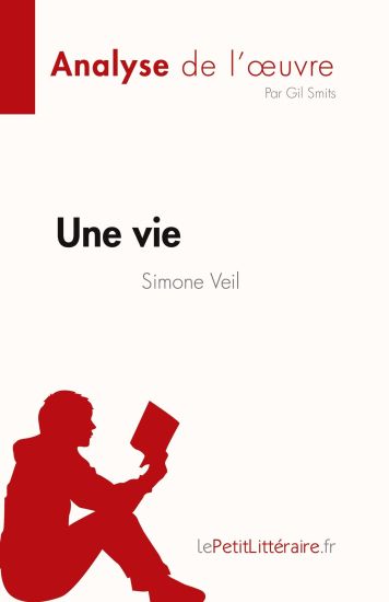 Une vie de Simone Veil (Analyse de l'oeuvre)